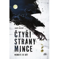 Čtyři strany mince - E-kniha