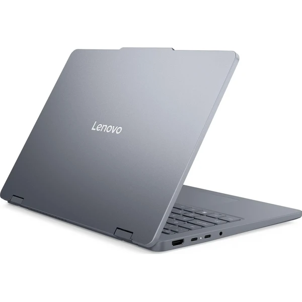 Lenovo 13w 2v1 Gen 3 (83M90000CK) šedý - Notebooky - Obrázek e814c0fe7321450a9764ed9a8178f3ab