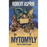Mytomyly - E-kniha