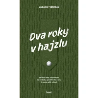 Dva roky v hajzlu - E-kniha