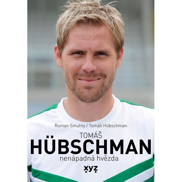 Tomáš Hübschman: nenápadná hvězda