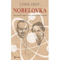 Nobelovka - E-kniha