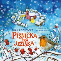 Písnička pro Ježíška - E-kniha