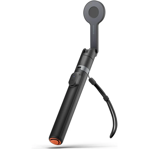 Spigen Selfie Stick MagSafe+ Tripod selfie tyč černá - Držáky - Obrázek e82d6e8466234f36a7b4071fb8131bc0