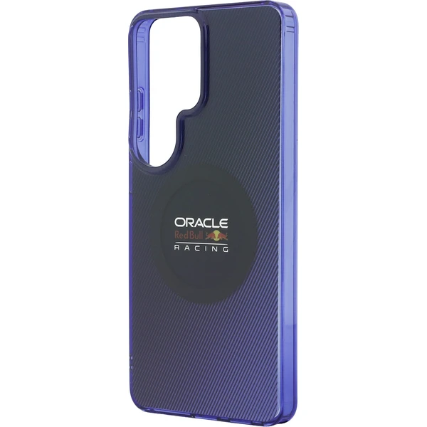 Oracle Red Bull Racing PC Double Layer Blended Lines Magnetic kryt Samsung Galaxy S26 Ultra modrý - Pouzdra - Obrázek e82eb6ef6666439cb7e8daaa3142d263