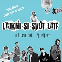 Lajkni si svůj lajf - E-kniha