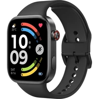 Xiaomi Redmi Watch 6 chytré hodinky černé - Chytré hodinky