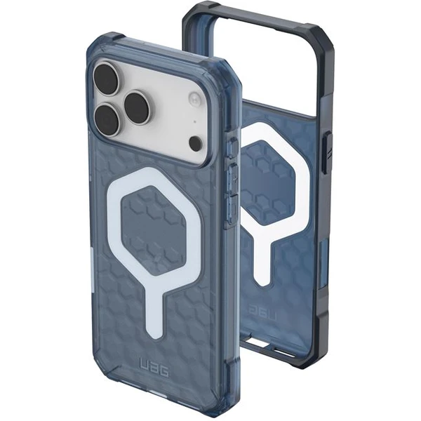 UAG Essential Armor Magsafe kryt iPhone 17 Pro Max modrý - Pouzdra - Obrázek e833f8c562c841cebd47810035897c49