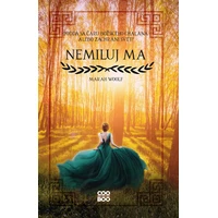 Nemiluj ma - E-kniha