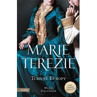 Marie Terezie: Tchyně Evropy - E-kniha