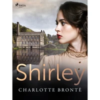 Shirley - E-kniha