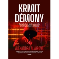Krmit démony - E-kniha