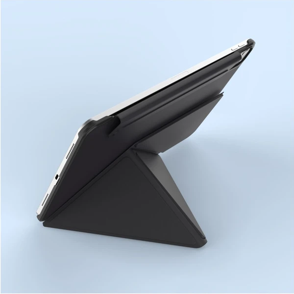 FIXED Trinity Case pouzdro Apple iPad Pro 11" (2018-2022)/iPad Air (2020-2026) černé - Pouzdra - Obrázek e85300a29fb9440382b569e700a7791c