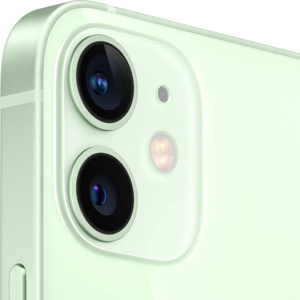 Apple iPhone 12 mini 256GB zelený (Kategorie A) - Mobilní telefony - Obrázek e86081c74ed64875b3c4520dcbb76d5d