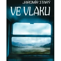 Ve vlaku - E-kniha