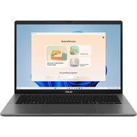 ASUS Vivobook S 14 (M3407KA-OLED094W) šedý - Notebooky