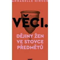 Věci - E-kniha