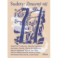 Sudety - E-kniha