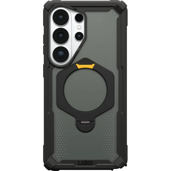 UAG Plasma XTE 360 MagSafe kryt Samsung Galaxy S26 Ultra černý - Pouzdra - Obrázek e86bd319613b4b879d357374e93ddd85