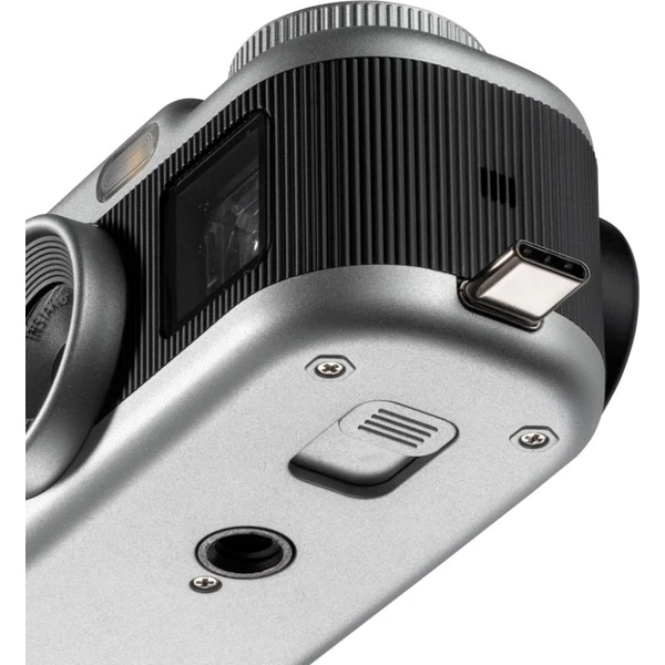 Fujifilm Instax Pal 2 fotoaparát černý - Fotoaparáty - Obrázek e86f0b0e6a924187997af7e891afbc0c