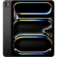 Apple iPad Pro 13" (2025) 256 GB Cellular vesmírně černý - Tablety