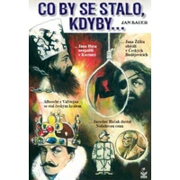 Co by se stalo kdyby... - E-kniha