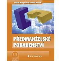 Předmanželské poradenství - E-kniha