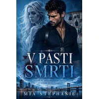 V pasti smrti - E-kniha