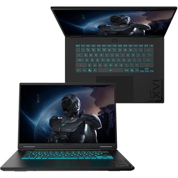 GIGABYTE GAMING A16 (3VHK3CZ894SH) RTX 5060 černý - Notebooky - Obrázek e88fa7acfd084fe19acb631d40ae619c