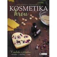 Kosmetika hrou - E-kniha
