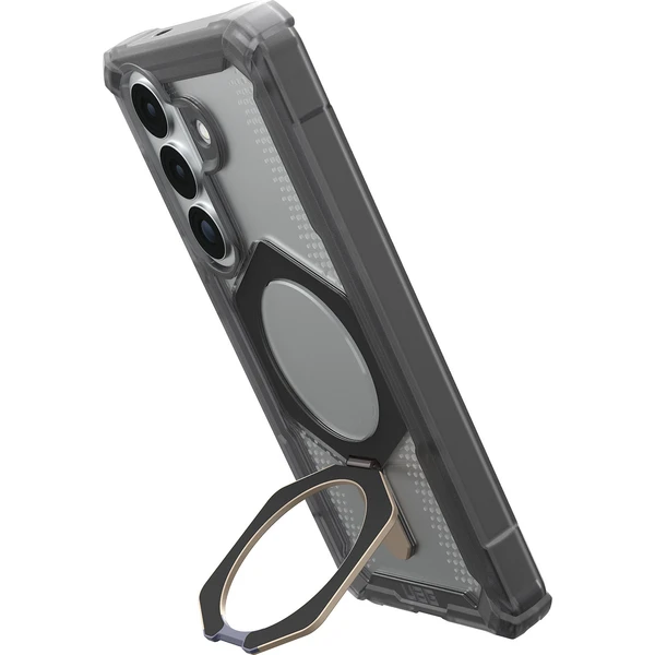 UAG Plasma XTE MagSafe kryt Samsung Galaxy S26 kouřový/titanový - Pouzdra - Obrázek e8999f694cc8426586021d54b761ba01