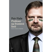 Profesor na frontové linii - E-kniha