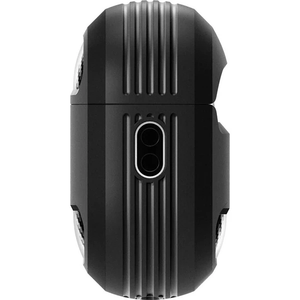 Spigen Rugged Armor pouzdro pro  AirPods Pro 2 černé - Pouzdra - Obrázek e89d7e4963834c6d81cabf1ff8d08946