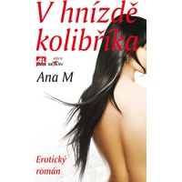 V hnízdě kolibříka - E-kniha
