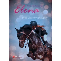 Elena: Přes všechny překážky - E-kniha