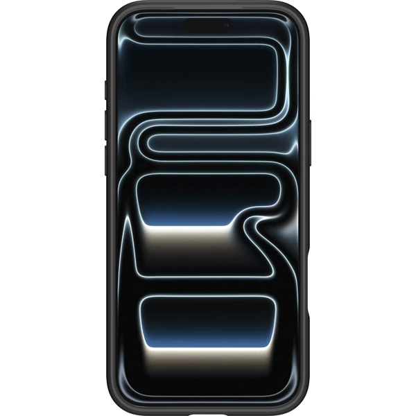 Spigen Ultra Hybrid kryt iPhone 18 Pro Max/17 Pro Max matte black - Pouzdra - Obrázek e8aa1a5803c345648ea03b529eebed44