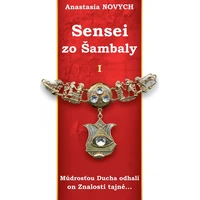 SENSEI ZO ŠAMBALY  - E-kniha