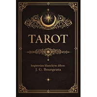 Tarot - E-kniha