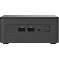 ASUS NUC 13 Pro (90AR00C1-M000B0) černý - Stolní počítače