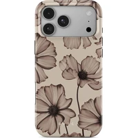 Burga Tough MagSafe kryt iPhone 18 Pro Max Barely Yours - Pouzdra