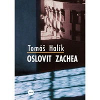 Oslovit Zachea - E-kniha
