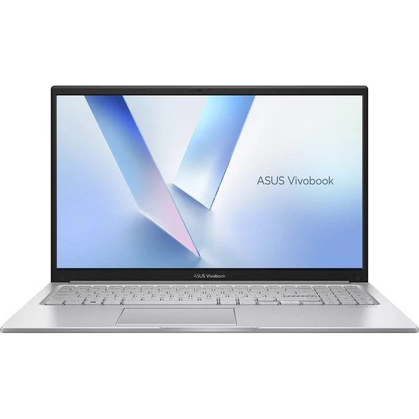 ASUS Vivobook 15 (X1504VA-BQ5639Z) stříbrný (Další) - Notebooky - Obrázek e8bb4558132446b78b885b71269c5a01