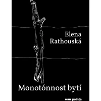 Monotónnost bytí - E-kniha