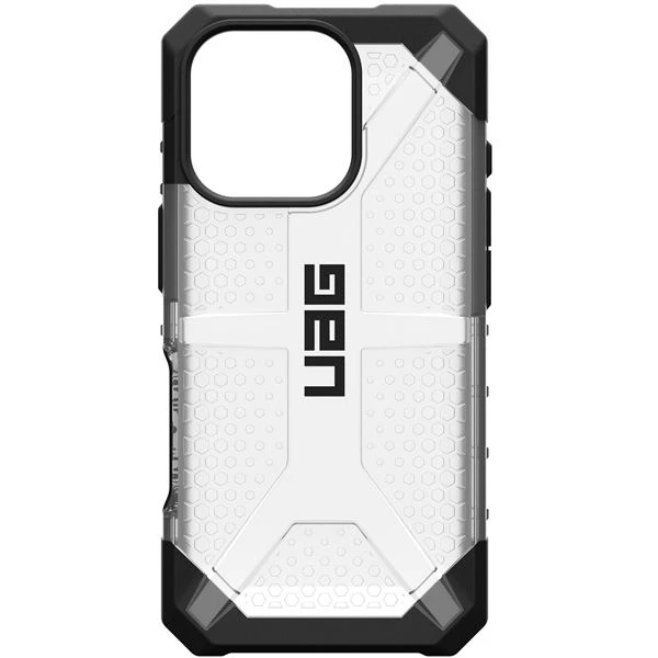 UAG Plasma kryt iPhone 16 Pro bílý - Pouzdra - Obrázek e8bdeb68cf2747a1bd80b2c5f632e9f7