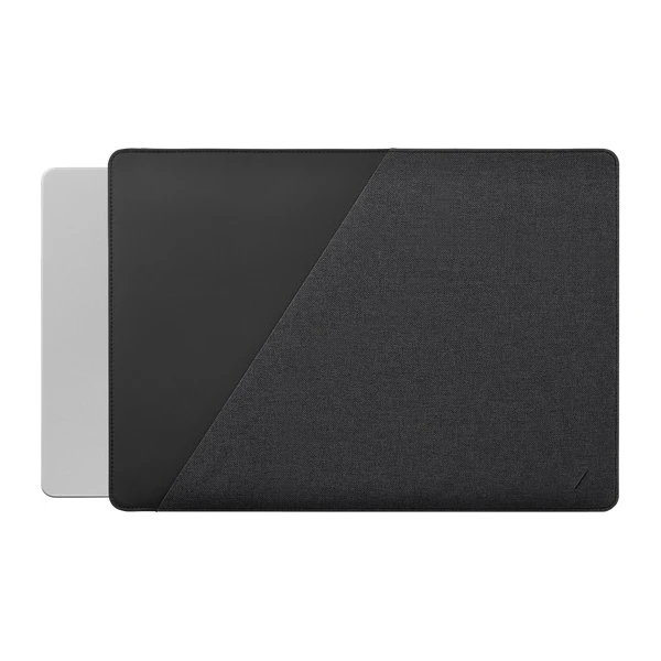 Native Union Slim Sleeve pouzdro pro Macbook 13"/14" slate - Pouzdra - Obrázek e8bfbd94d6024cafae721f8e0ca0ae41