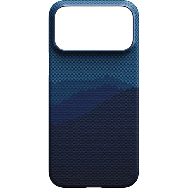 Pitaka Ultra-Slim Case MagSafe kryt iPhone 17 Pro Max Over the horizon - Pouzdra - Obrázek e8c2309cdfe943cc83a8293f2c6a29ea