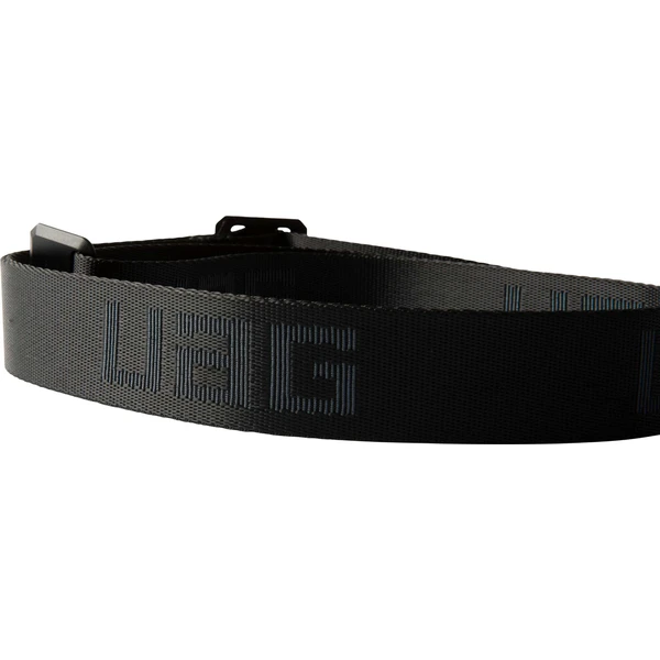 UAG BULK ramenní popruh černý - Popruhy a crossbody - Obrázek e8c63887871e46559572cd9dc4782d5a