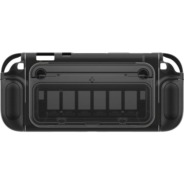 Spigen Snap Switch modulární pouzdro pro Nintendo Switch 2 černé - Pouzdra - Obrázek e8c905f993c84d56bd4aa142df46e515
