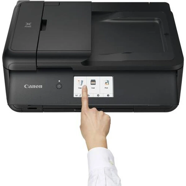 Canon PIXMA TS9550a tiskárna - Tiskárny - Obrázek e8cbd0cbe8754a1f9bbc05d003335a68