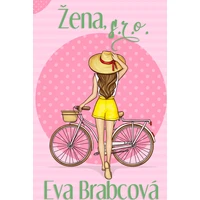 Žena, s.r.o. - E-kniha